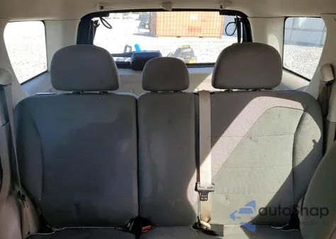 2012 Ford Escape Xls from USA, damaged, VIN 1FMCU0C73CKA04414